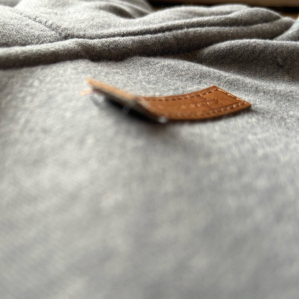 Naketano Men's Two-Tone Hoodie Sweatshirt‎ Size Small - Picture 10 of 10
